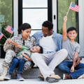 VA Loan Success Stories: Real-Life Examples of Veterans Achieving Their Homeownership Dreams