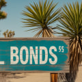 Understanding Bail Bonds in California: What You Need to Know