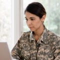 What makes you eligible for a va loan?