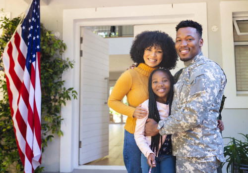 Understanding VA Loan Benefits: Complete Guide for Veterans