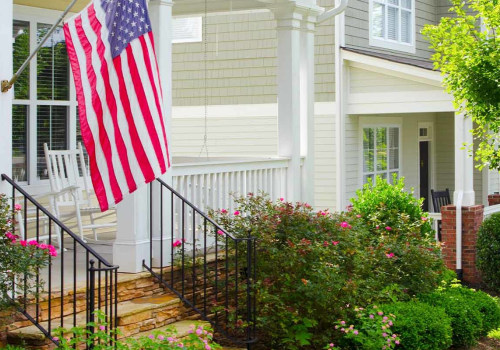 Why would a house not accept a va loan?