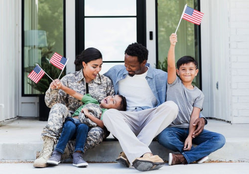 VA Loan Success Stories: Real-Life Examples of Veterans Achieving Their Homeownership Dreams