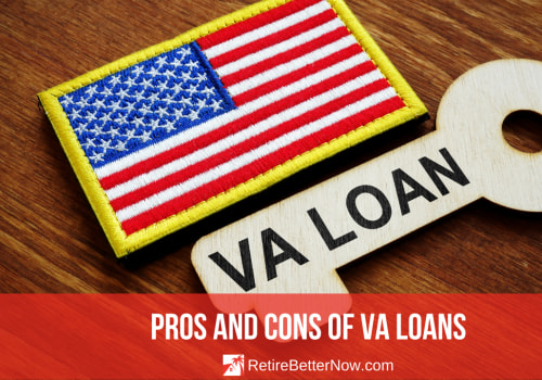What Is A VA Loans?