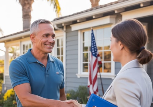 VA Home Loan Eligibility in California