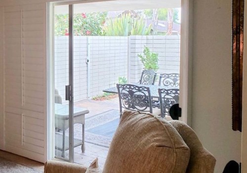 How Interior Shutters Can Boost Your San Diego Home Value Before Selling