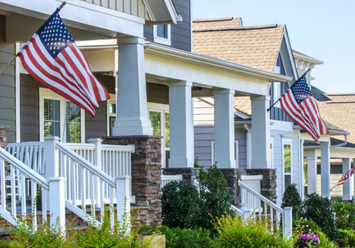What is the maximum amount you can borrow for a va loan?