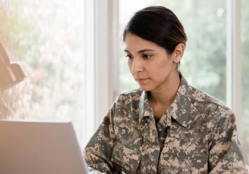 What makes you eligible for a va loan?